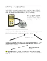 Preview for 10 page of Apogee Instruments MQ-610 Owner'S Manual