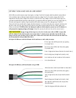 Предварительный просмотр 11 страницы Apogee Instruments SIF-111 Owner'S Manual