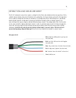 Preview for 10 page of Apogee Instruments SIL-111 Owner'S Manual