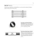 Предварительный просмотр 5 страницы Apogee Instruments SP-212 Owner'S Manual