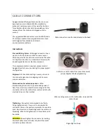 Предварительный просмотр 10 страницы Apogee Instruments SQ-212 Owner'S Manual