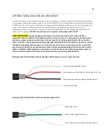 Предварительный просмотр 11 страницы Apogee Instruments SQ-212 Owner'S Manual