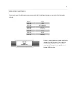 Предварительный просмотр 5 страницы Apogee Instruments SQ-420X Owner'S Manual