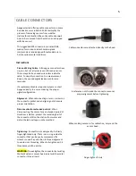 Предварительный просмотр 10 страницы Apogee Instruments SQ-422 Owner'S Manual