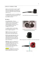 Предварительный просмотр 10 страницы Apogee Instruments SQ-422X Owner'S Manual