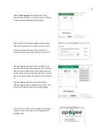 Предварительный просмотр 19 страницы Apogee Instruments SQ-600 Series Owner'S Manual