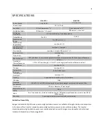 Preview for 6 page of Apogee Instruments SQ-642 Owner'S Manual