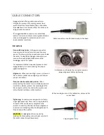 Preview for 9 page of Apogee Instruments SQ-642 Owner'S Manual