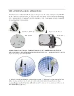 Preview for 8 page of Apogee Instruments SQ-647 Owner'S Manual