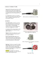 Preview for 9 page of Apogee Instruments SQ-647 Owner'S Manual