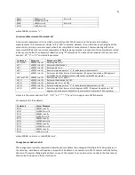 Preview for 12 page of Apogee Instruments SQ-647 Owner'S Manual