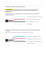 Предварительный просмотр 9 страницы Apogee Instruments ST-100 Owner'S Manual