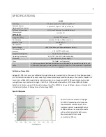 Предварительный просмотр 6 страницы Apogee Instruments SU-100 Owner'S Manual