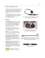 Предварительный просмотр 10 страницы Apogee Instruments SU-200 Owner'S Manual