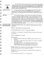 Предварительный просмотр 17 страницы Apogee Sound 3X3-II Operation Manual