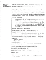 Предварительный просмотр 19 страницы Apogee Sound 3X3-II Operation Manual