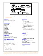 Preview for 8 page of Apogee 2349 DLTM4 Instructions Manual