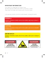 Preview for 4 page of Apogee Adapt-X 300 User Manual