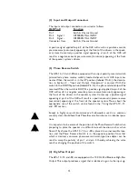 Preview for 15 page of Apogee APL-10 Manual