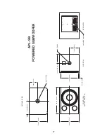 Предварительный просмотр 37 страницы Apogee APL-10 Manual