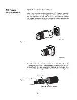 Предварительный просмотр 9 страницы Apogee APL-220 Manual