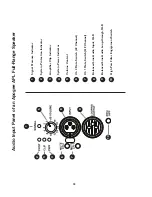 Предварительный просмотр 38 страницы Apogee APL-220 Manual