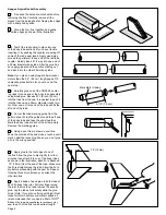 Предварительный просмотр 2 страницы Apogee Aspire Manual