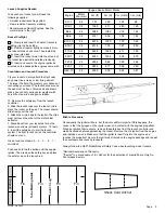 Предварительный просмотр 5 страницы Apogee Aspire Manual