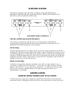 Preview for 11 page of Apogee DAX 3 Owner'S Manual