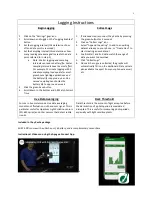 Preview for 7 page of Apogee mCACHE Owner'S Manual