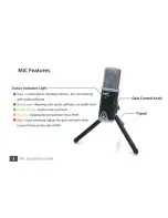 Preview for 5 page of Apogee MiC Quick Start Manual