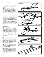 Предварительный просмотр 4 страницы Apogee Mini-CONDOR Manual