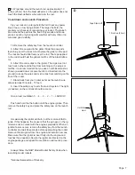 Предварительный просмотр 7 страницы Apogee Mini-CONDOR Manual