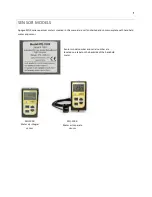 Preview for 5 page of Apogee MQ-100X Owner'S Manual