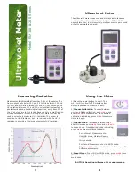 Apogee MU-100 Manual preview