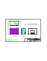 Preview for 1 page of Apogee Powered Subwoofer APL-12 Product Dimensions