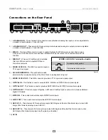 Preview for 16 page of Apogee Rosetta 200 User Manual