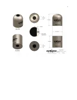 Preview for 7 page of Apogee SL-510 Owner'S Manual