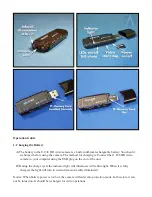 Предварительный просмотр 2 страницы Apogee U-838 User Manual