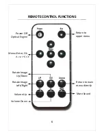 Предварительный просмотр 7 страницы Apolco M3-60MP User Manual