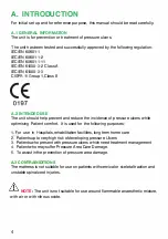 Preview for 5 page of Apollo Healthcare Technologies Limited Apollo 5 Plus APHos2 User Manual