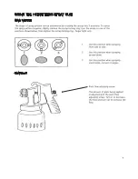 Preview for 6 page of Apollo Sprayers ANB300 Manual