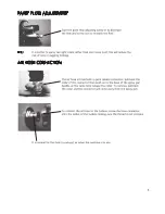 Preview for 8 page of Apollo Sprayers ANB300 Manual