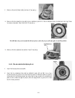 Preview for 11 page of Apollo Sprayers MAXI-MISER PBC7600-GTO Instruction Manual