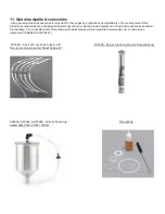 Preview for 16 page of Apollo Sprayers MAXI-MISER PBC7600-GTO Instruction Manual