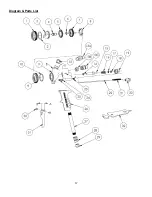 Preview for 18 page of Apollo Sprayers MAXI-MISER PBC7600-GTO Instruction Manual