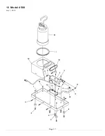 Preview for 17 page of Apollo Sprayers PRECISION-5 Instruction Manual