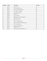 Preview for 18 page of Apollo Sprayers PRECISION-5 Instruction Manual