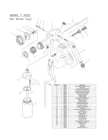 Preview for 9 page of Apollo Sprayers T5020 MIST APPLICATOR Instruction Manual