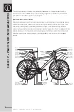 Preview for 6 page of Apollo 2013 Owner'S Manual & Technical Handbook